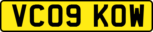 VC09KOW
