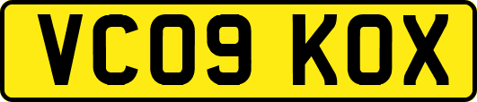 VC09KOX