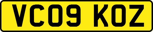 VC09KOZ