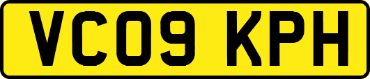VC09KPH