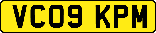 VC09KPM