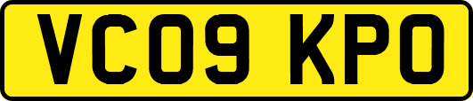VC09KPO