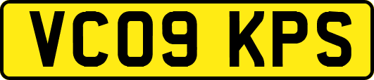 VC09KPS