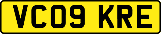 VC09KRE