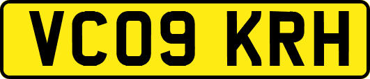 VC09KRH