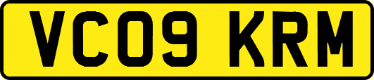 VC09KRM