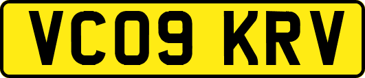 VC09KRV