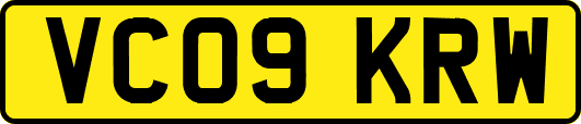 VC09KRW