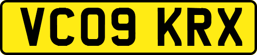 VC09KRX