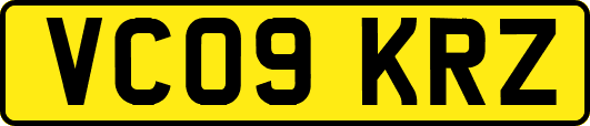 VC09KRZ