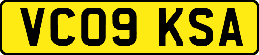 VC09KSA