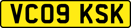 VC09KSK