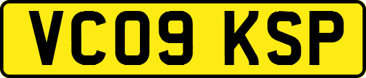 VC09KSP