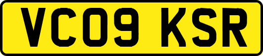 VC09KSR