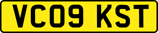 VC09KST
