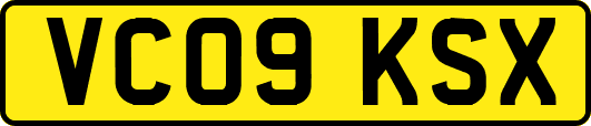 VC09KSX