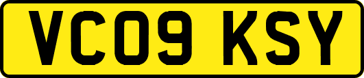 VC09KSY