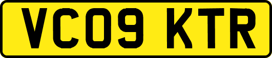 VC09KTR