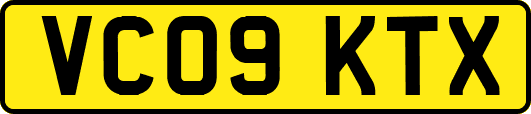 VC09KTX
