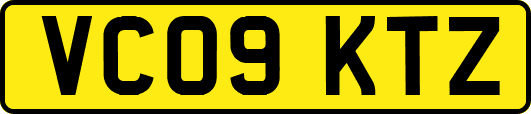 VC09KTZ