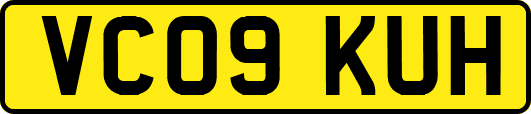 VC09KUH