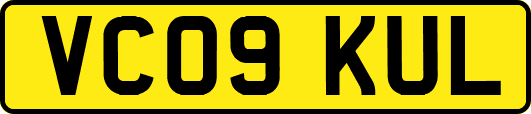 VC09KUL