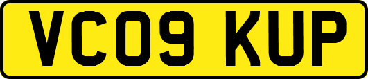 VC09KUP