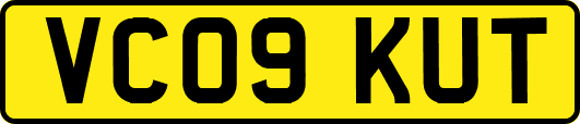 VC09KUT