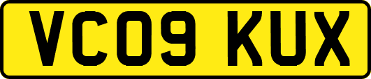 VC09KUX
