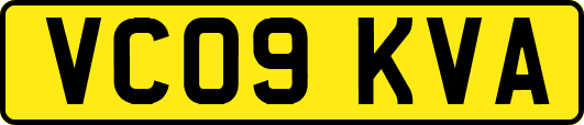 VC09KVA