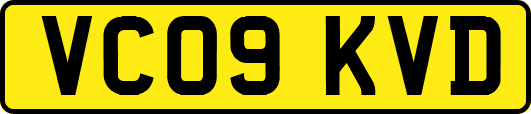 VC09KVD