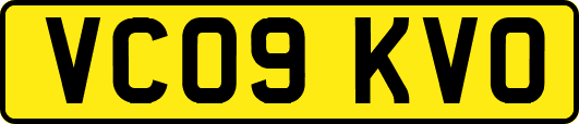 VC09KVO