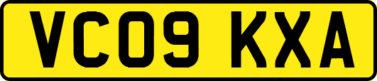 VC09KXA