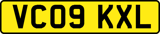 VC09KXL