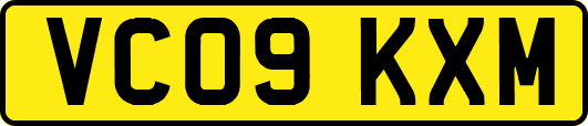 VC09KXM
