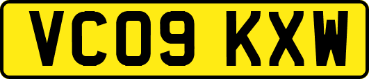 VC09KXW