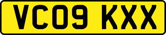 VC09KXX