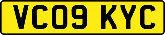 VC09KYC