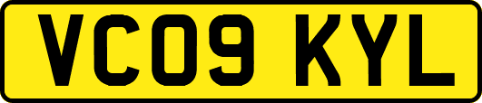 VC09KYL