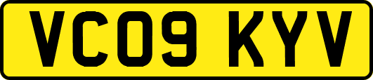VC09KYV