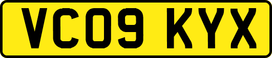 VC09KYX