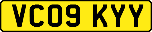 VC09KYY