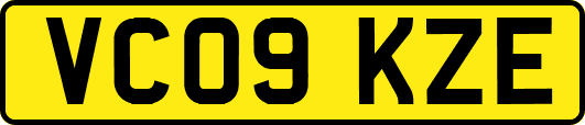 VC09KZE