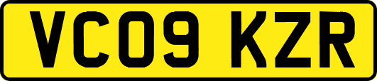 VC09KZR