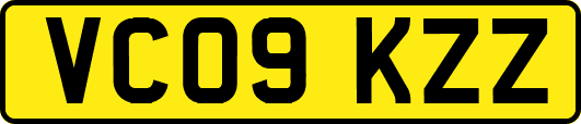 VC09KZZ