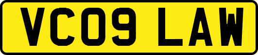 VC09LAW