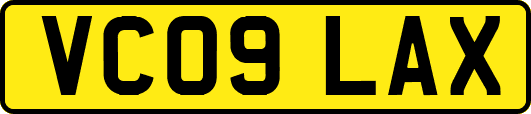 VC09LAX