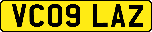 VC09LAZ