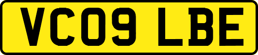 VC09LBE