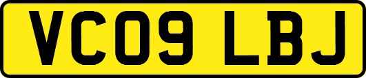 VC09LBJ